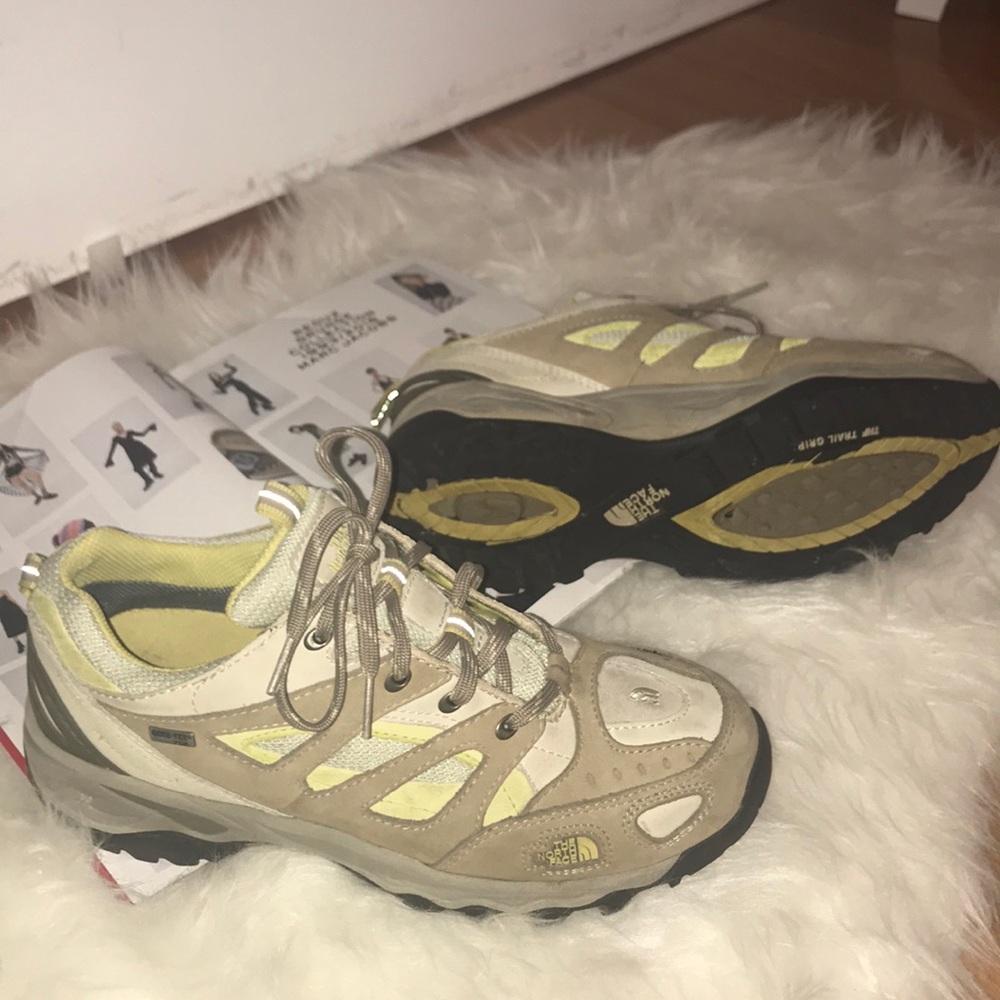 The North Face Women’s Flight Series Sneakers